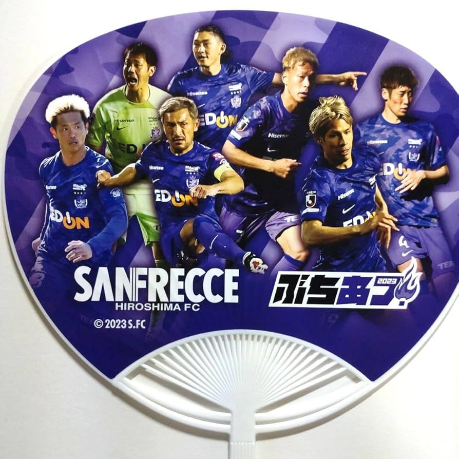 サンフレッチェ広島　DVD Amazon.co.jp: サンフレッチェ広島 レジェンド・オブ・スターズ